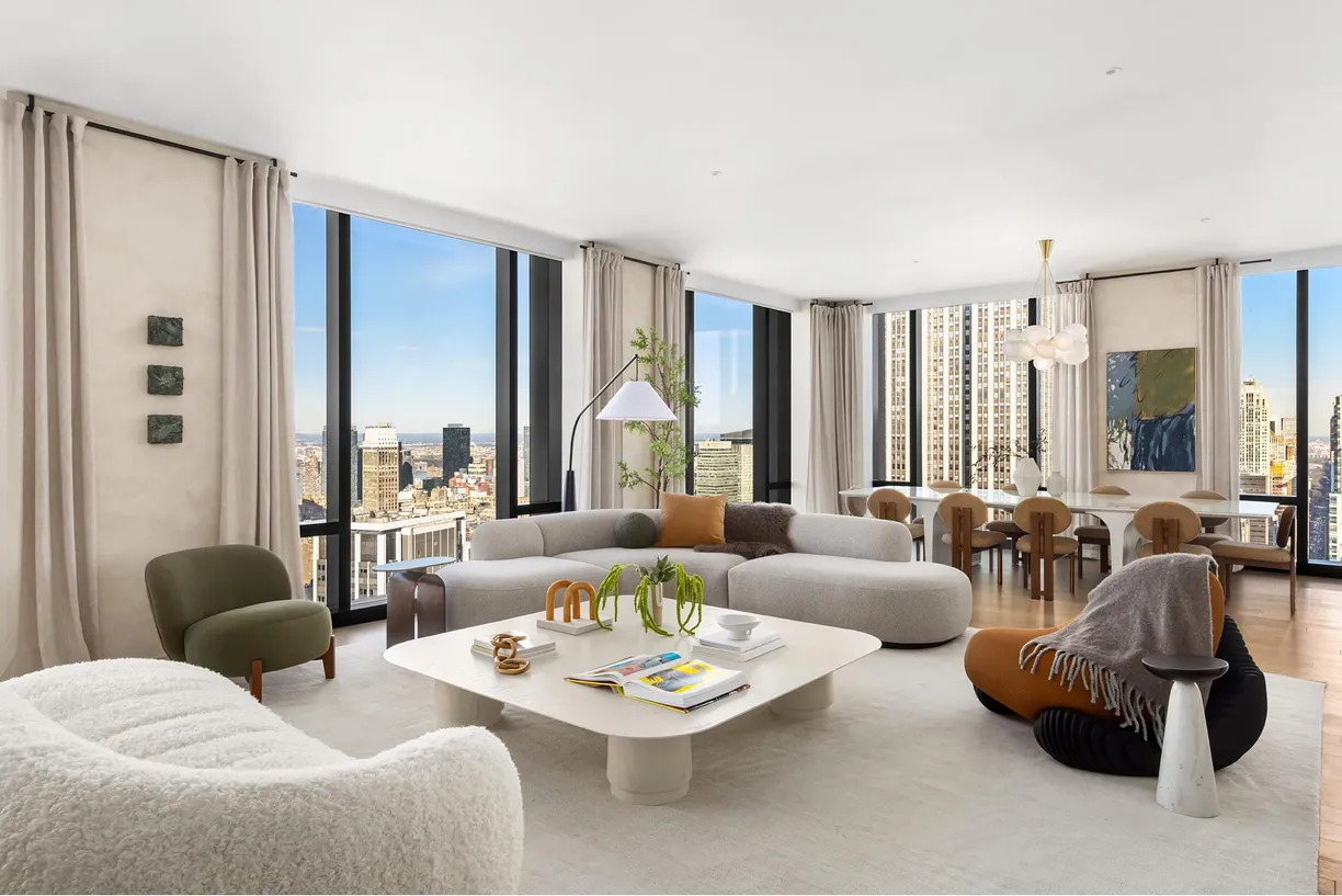 New York City Real Estate | View 277 5th Avenue, PH53 | room 1