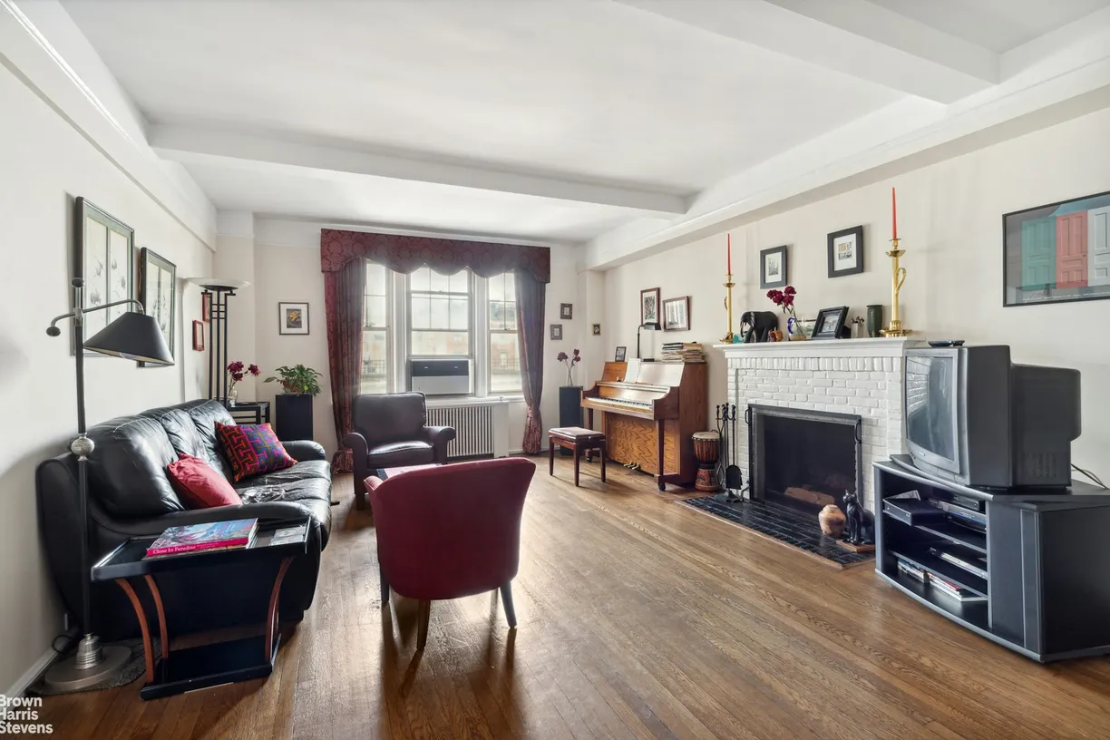 New York City Real Estate | View 45 Christopher Street, 5A | 1 Bed, 1 Bath