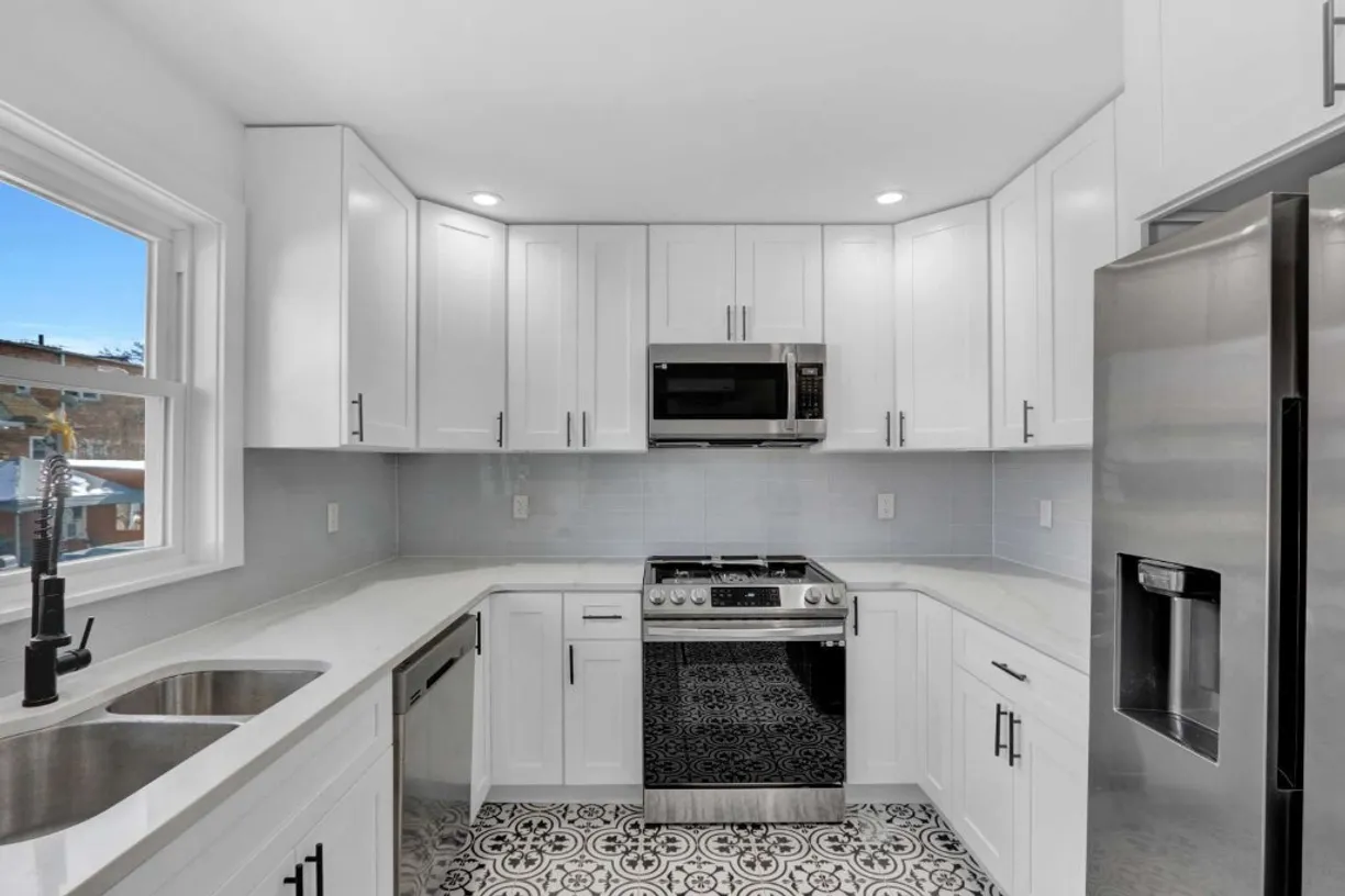 New York City Real Estate | View 24-47 95th Street | 3 Beds, 2 Baths