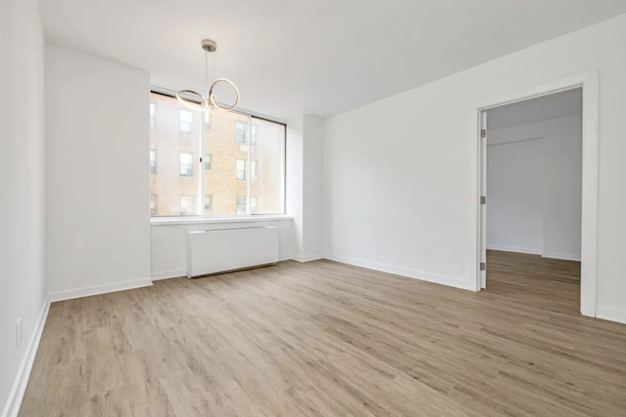 New York City Real Estate | View 420 E 58th Street, 15C | 1 Bath