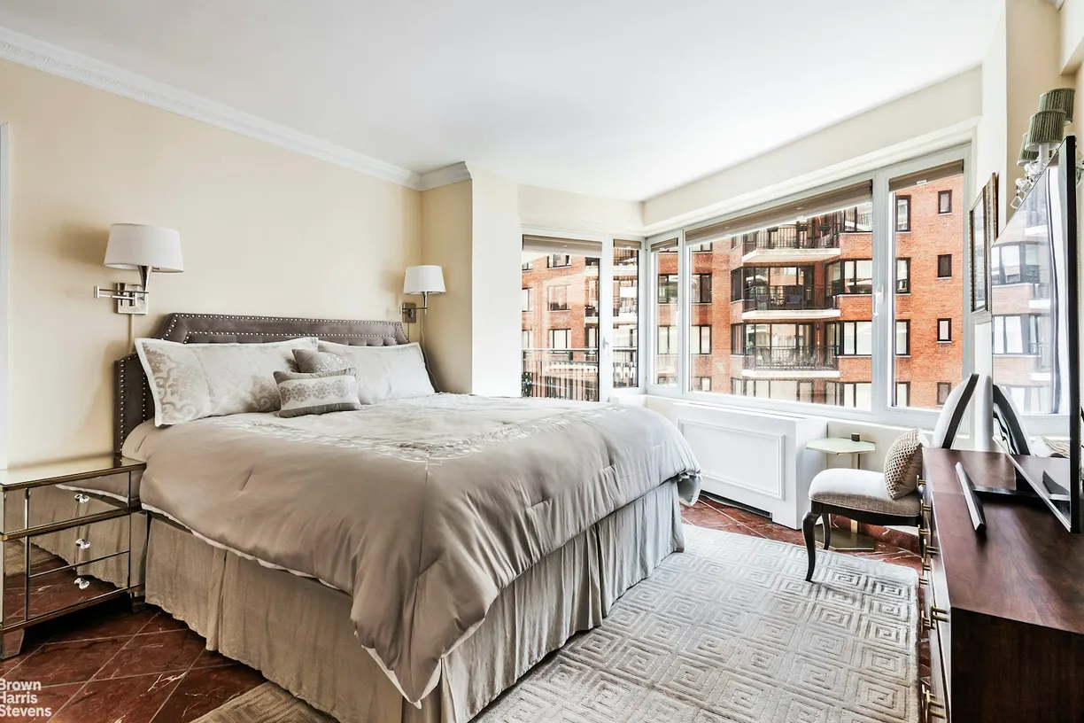 New York City Real Estate | View 60 Sutton Place S, 9FN | room 1