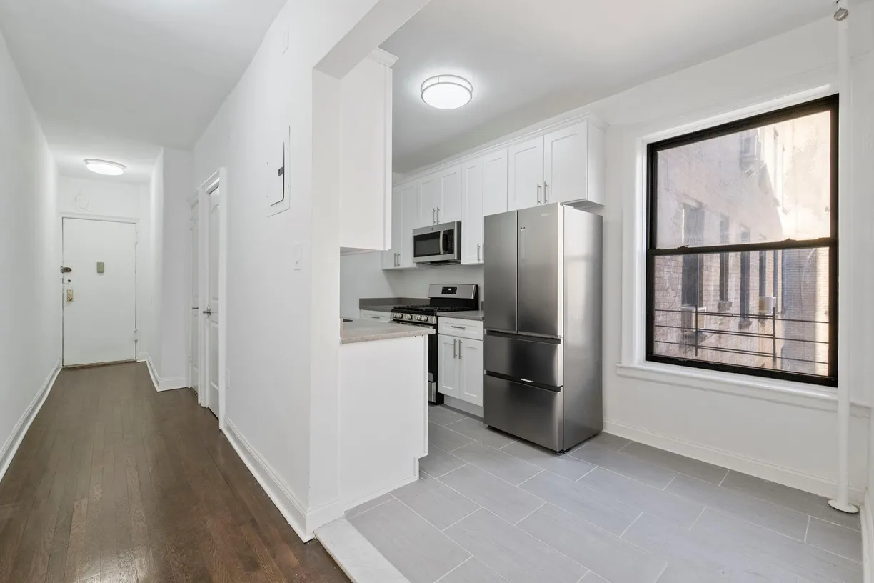 New York City Real Estate | View 80 Winthrop Street, T5 | 1 Bed, 1 Bath