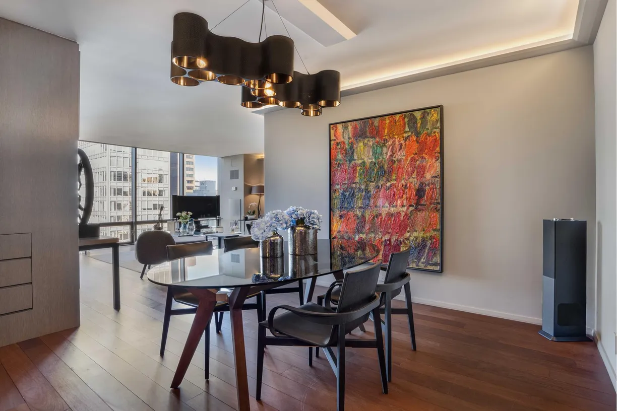 New York City Real Estate | View 641 5th Avenue, 34B | room 1