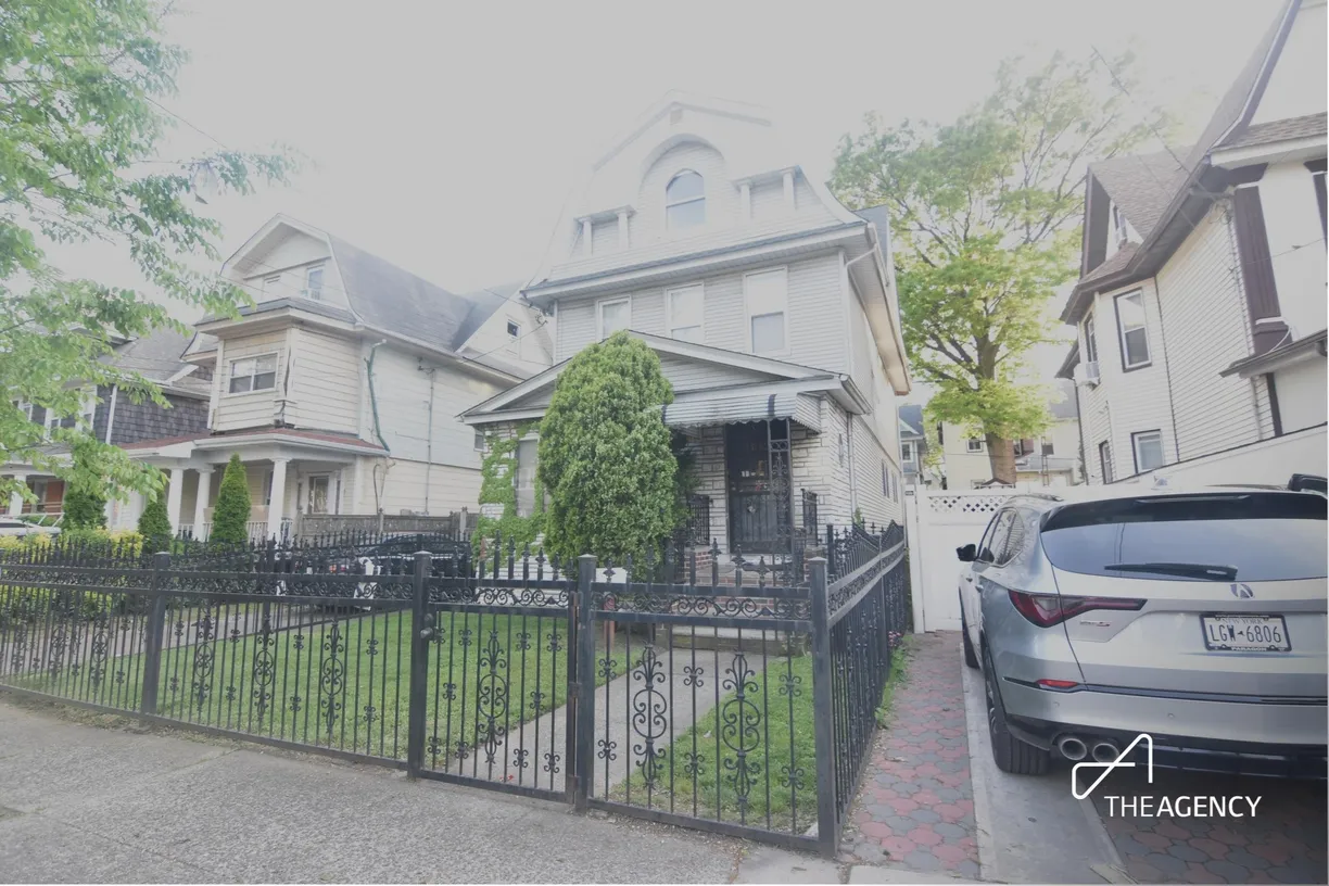 New York City Real Estate | View 87-74 95th Street