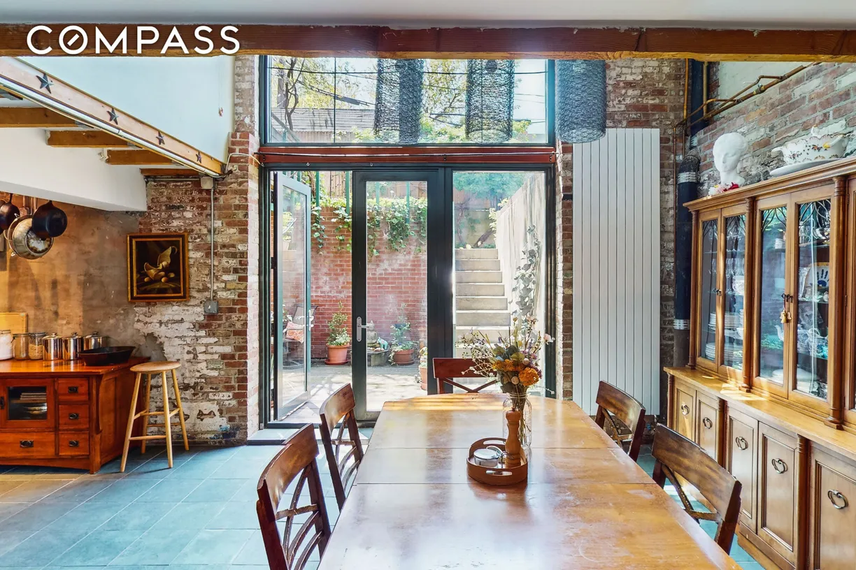New York City Real Estate | View 248 17th Street, 6 | 3 Beds, 3 Baths