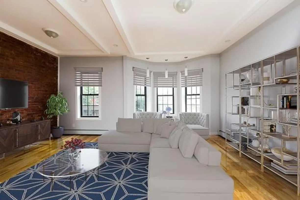 New York City Real Estate | View 390 E 49th Street