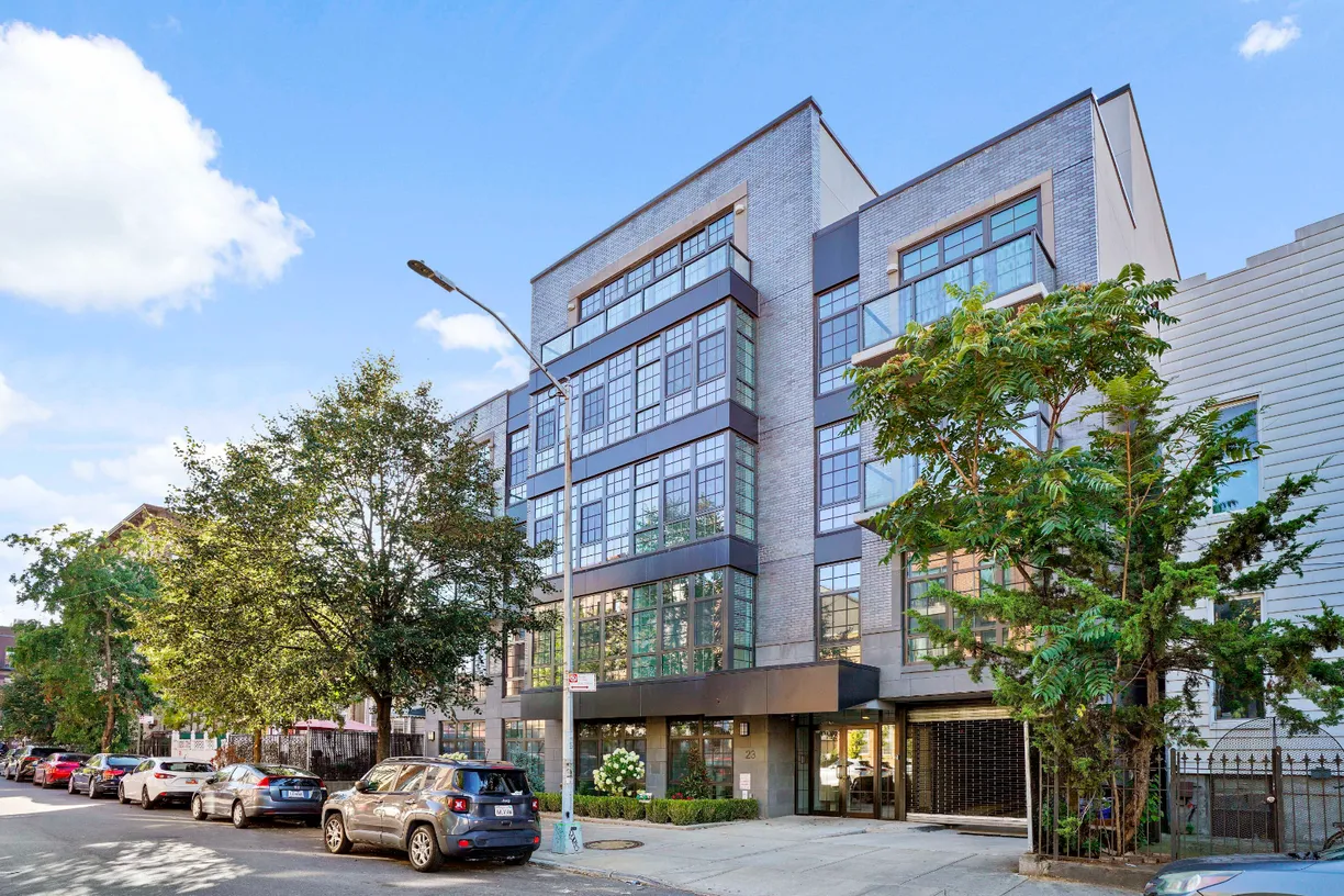 New York City Real Estate | View 23 Bleecker Street, 1B | room 1