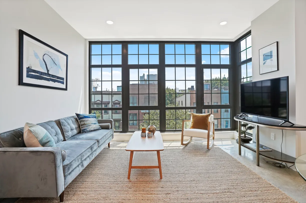 New York City Real Estate | View 23 Bleecker Street, 1B | 1 Bed, 1 Bath