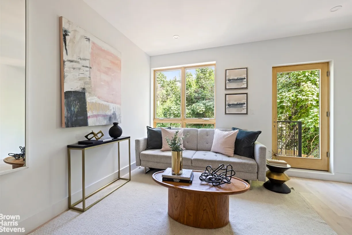 New York City Real Estate | View 1020 Hancock Street, 2B | 1 Bed, 1 Bath