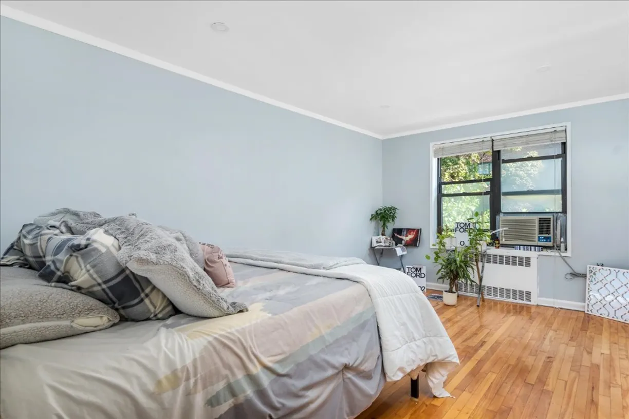 New York City Real Estate | View 34-20 78th Street, 2J | room 2