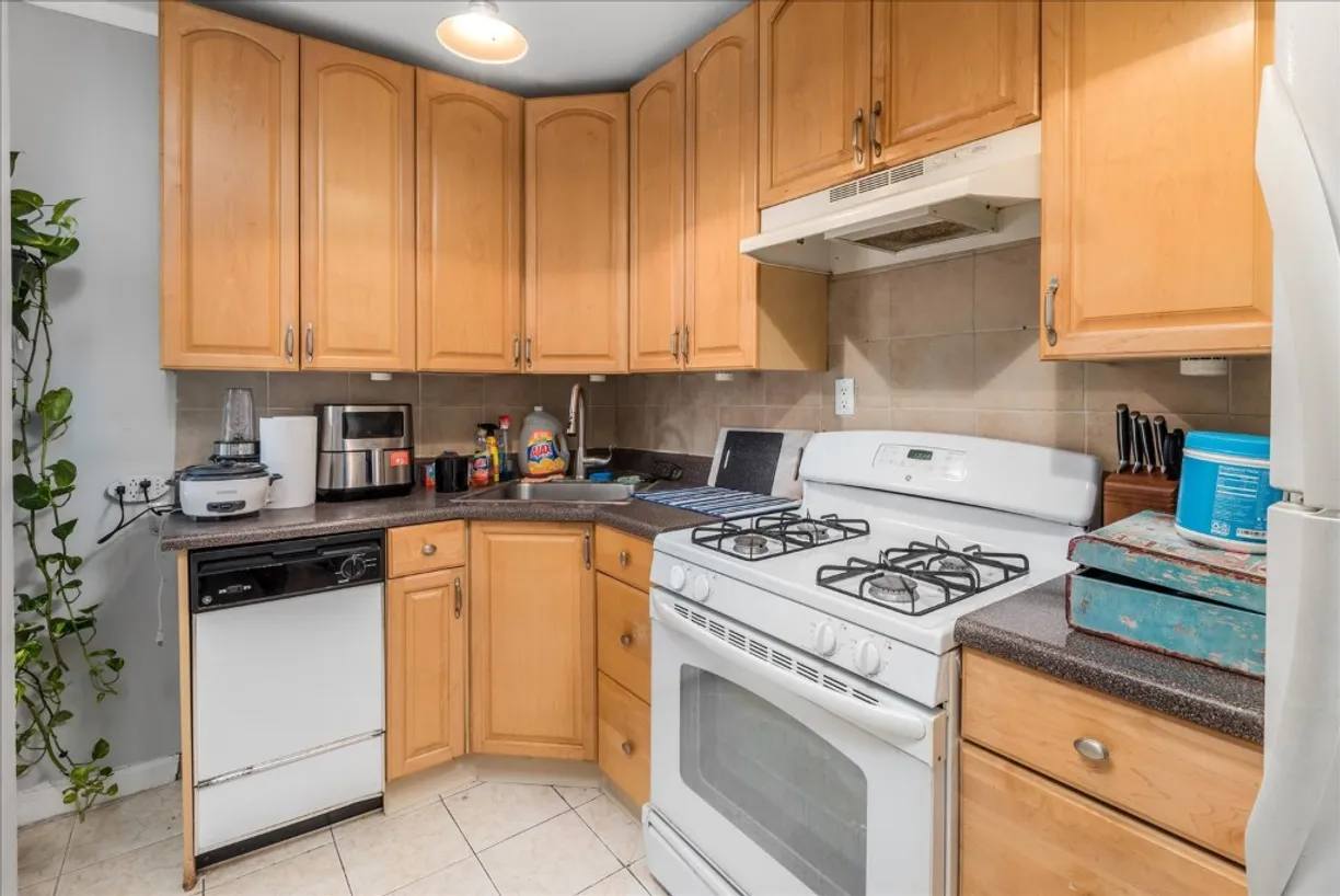 New York City Real Estate | View 34-20 78th Street, 2J | 1 Bed, 1 Bath