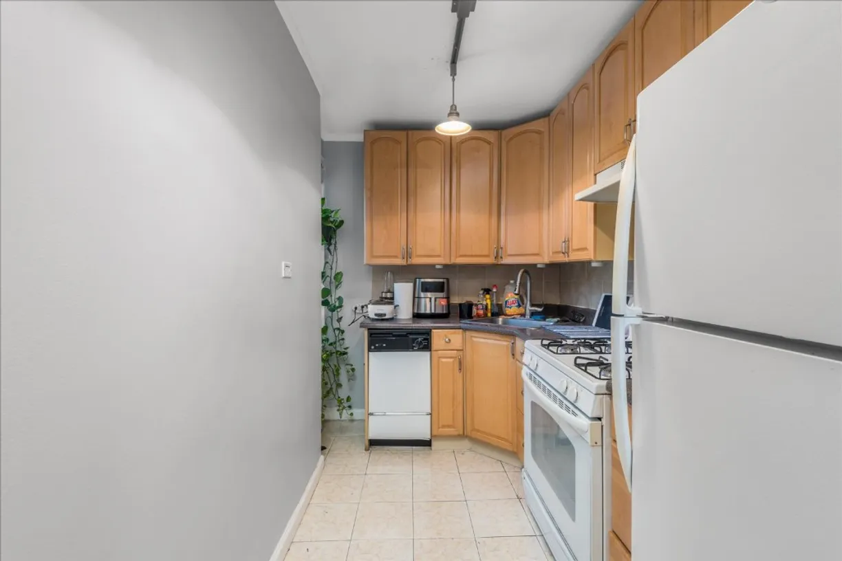 New York City Real Estate | View 34-20 78th Street, 2J | room 1