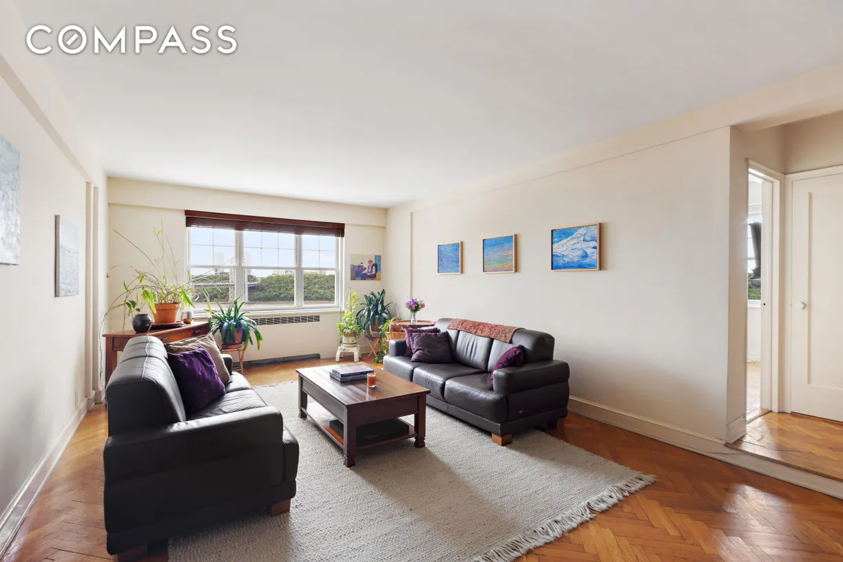 New York City Real Estate | View 200 Cabrini Boulevard, 61 | room 1