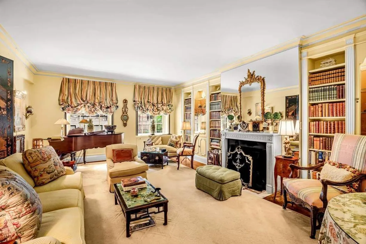 New York City Real Estate | View 3 E 77th Street, 3B & SVT11 | 1 Bed, 1 Bath
