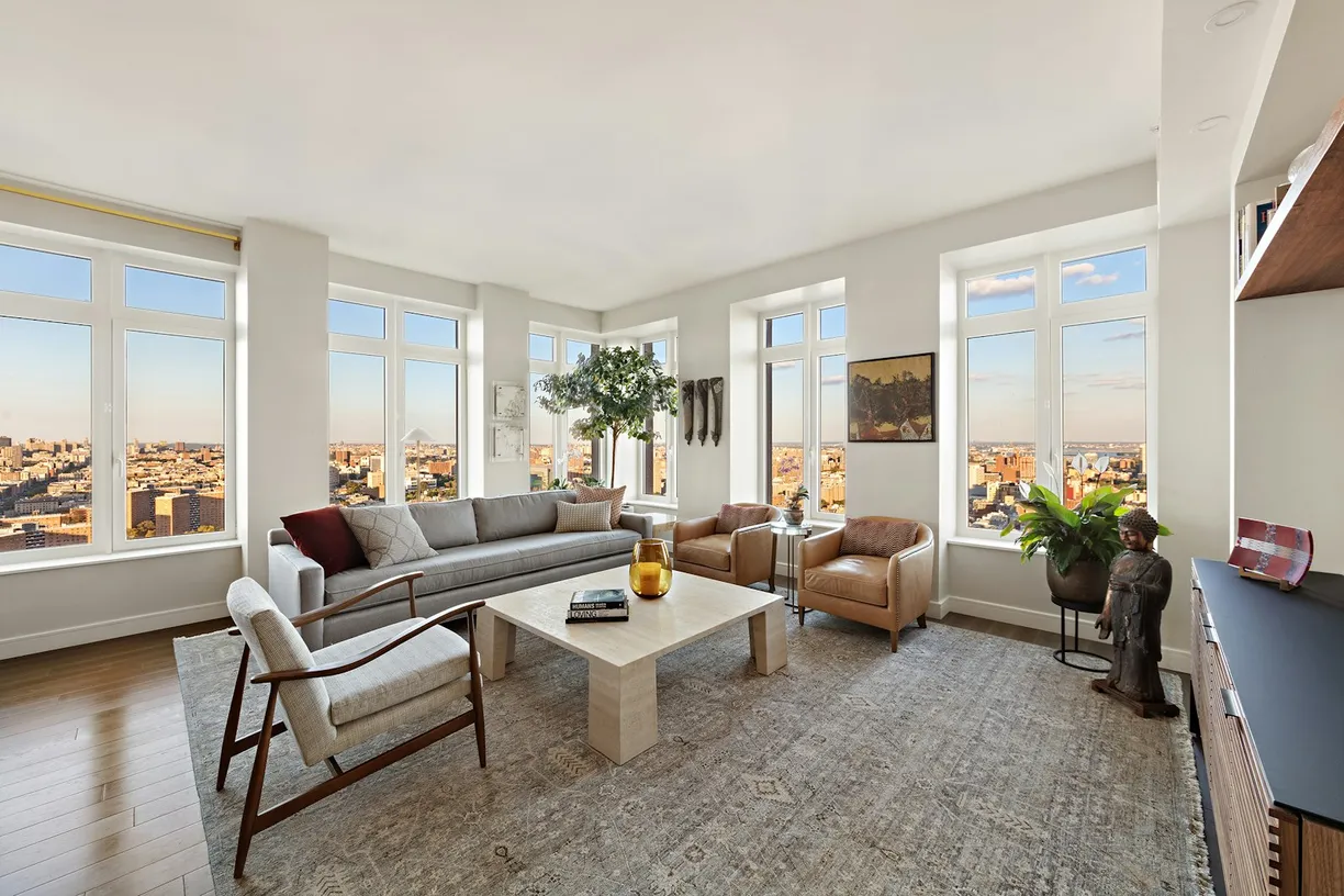 New York City Real Estate | View 543 W 122nd Street, PH32B | room 1