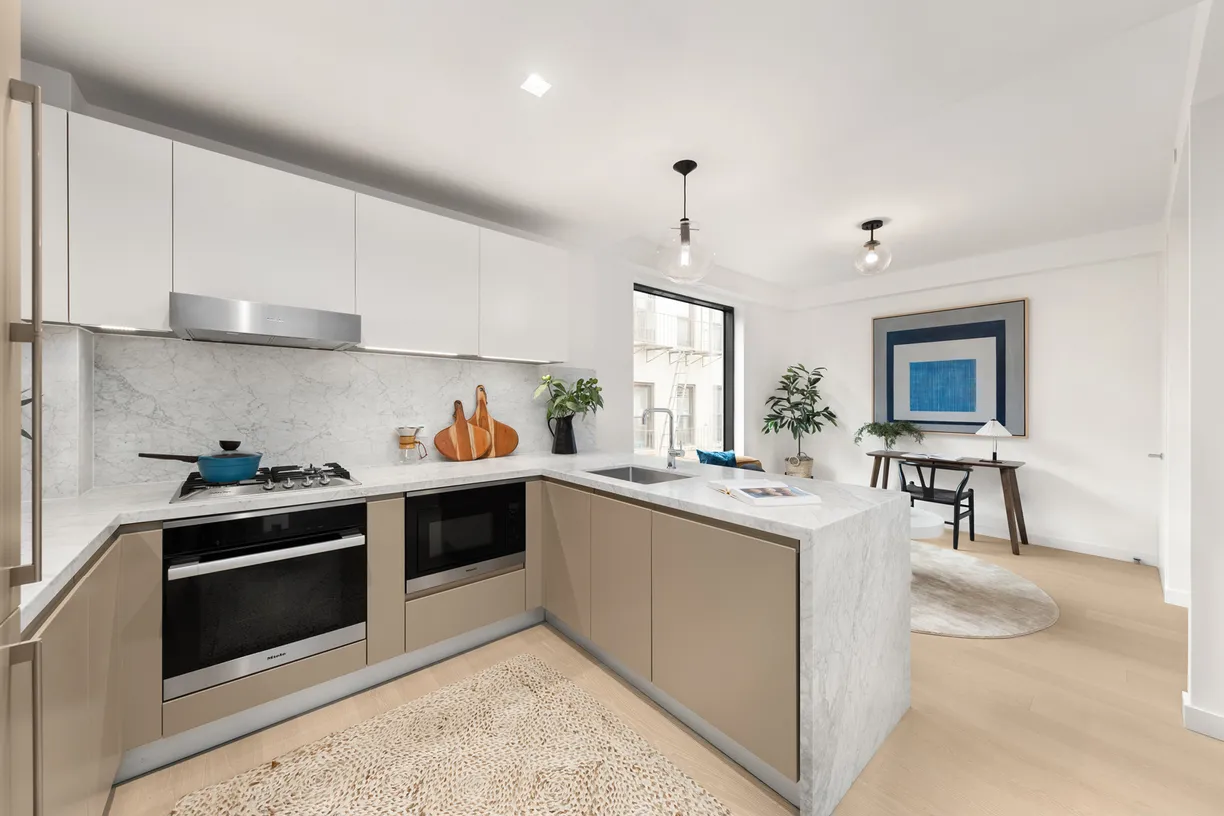 New York City Real Estate | View 75 1st Avenue, 3D | room 1