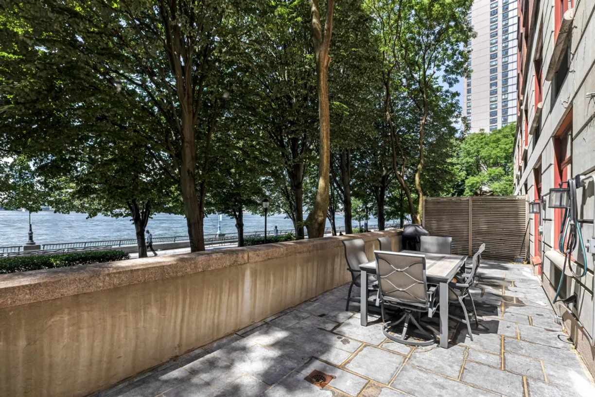 New York City Real Estate | View 350 Albany Street, 1AB | room 1