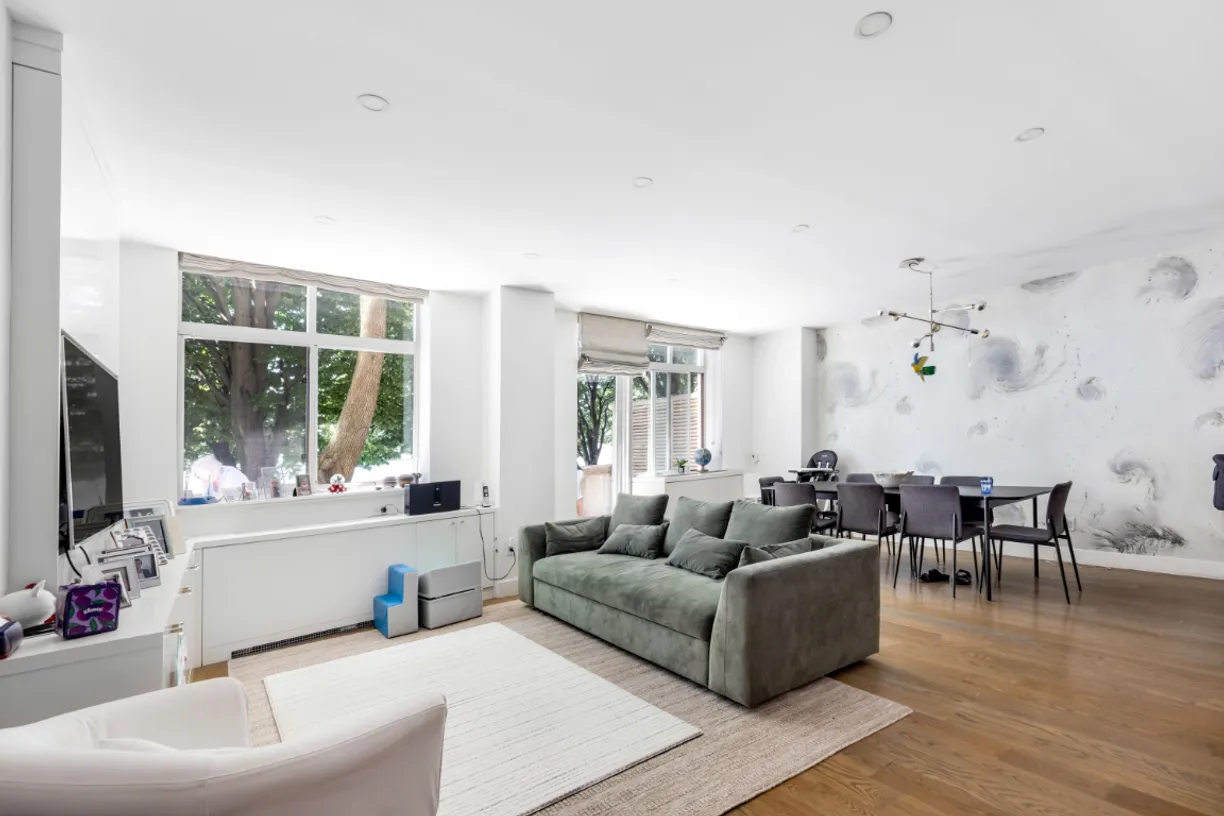 New York City Real Estate | View 350 Albany Street, 1AB | room 2