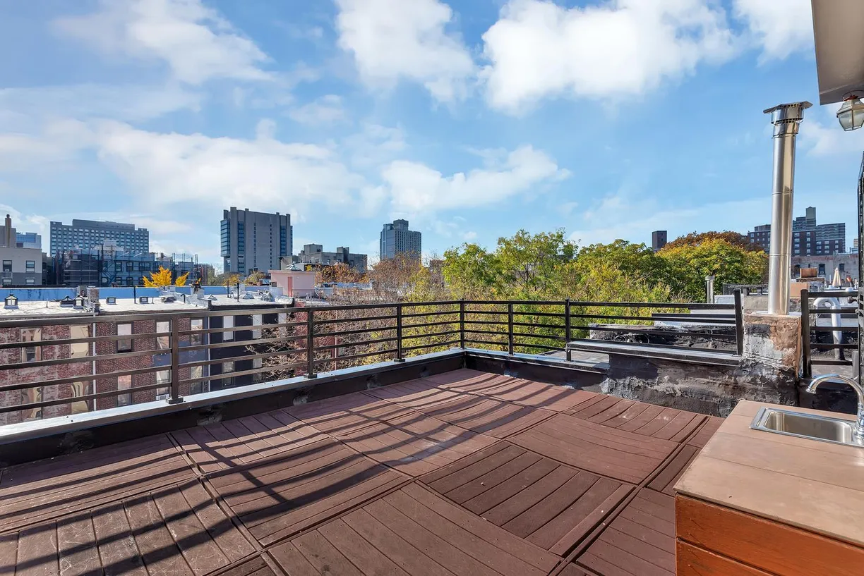 New York City Real Estate | View 108 W 131st Street | room 1