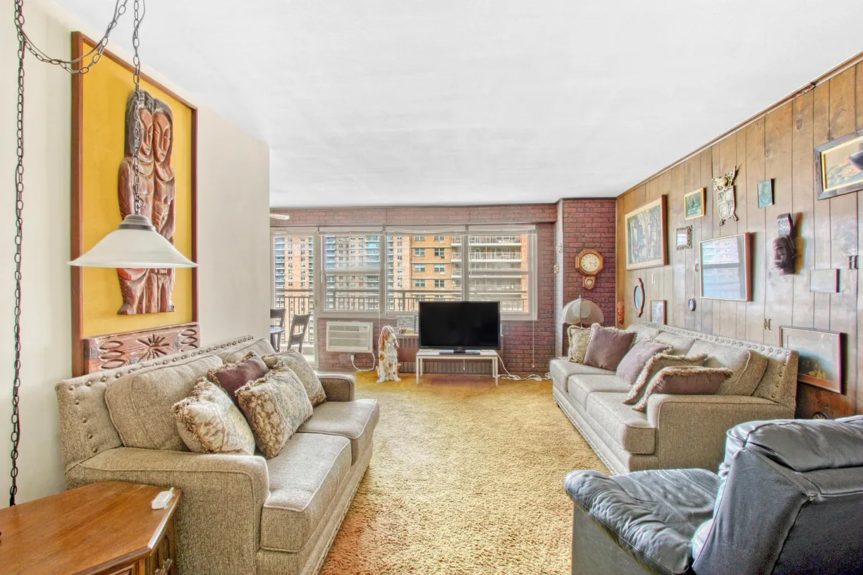 New York City Real Estate | View 448 Neptune Avenue, 13E | room 1