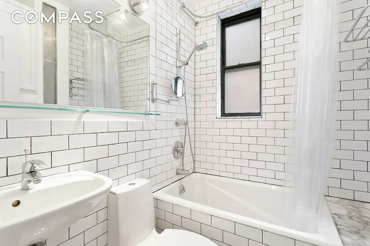 New York City Real Estate | View 15 Butler Place, 3B | room 1
