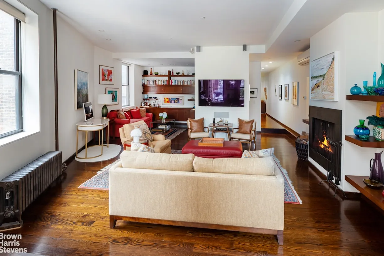 New York City Real Estate | View 34 W 13th Street, 5S | room 1