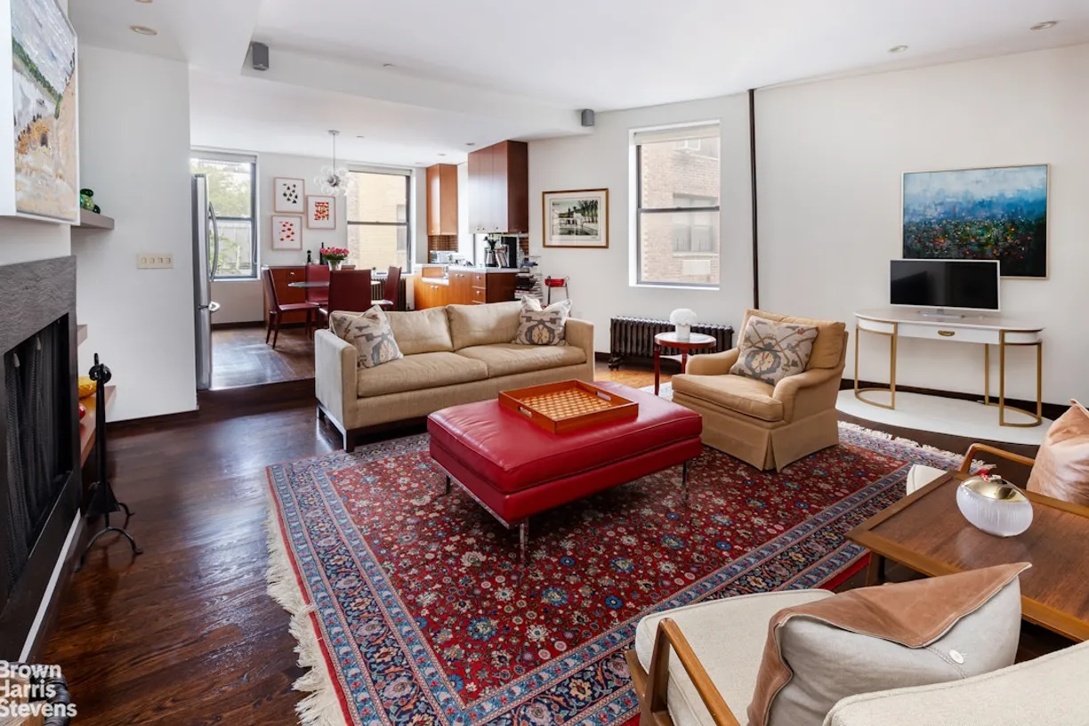 New York City Real Estate | View 34 W 13th Street, 5S | 2 Beds, 2 Baths