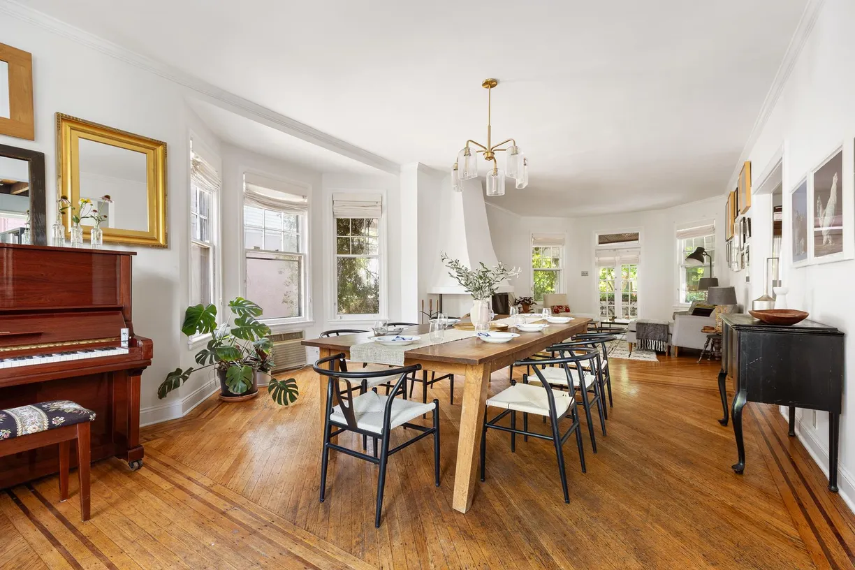 New York City Real Estate | View 231 Argyle Road | room 1