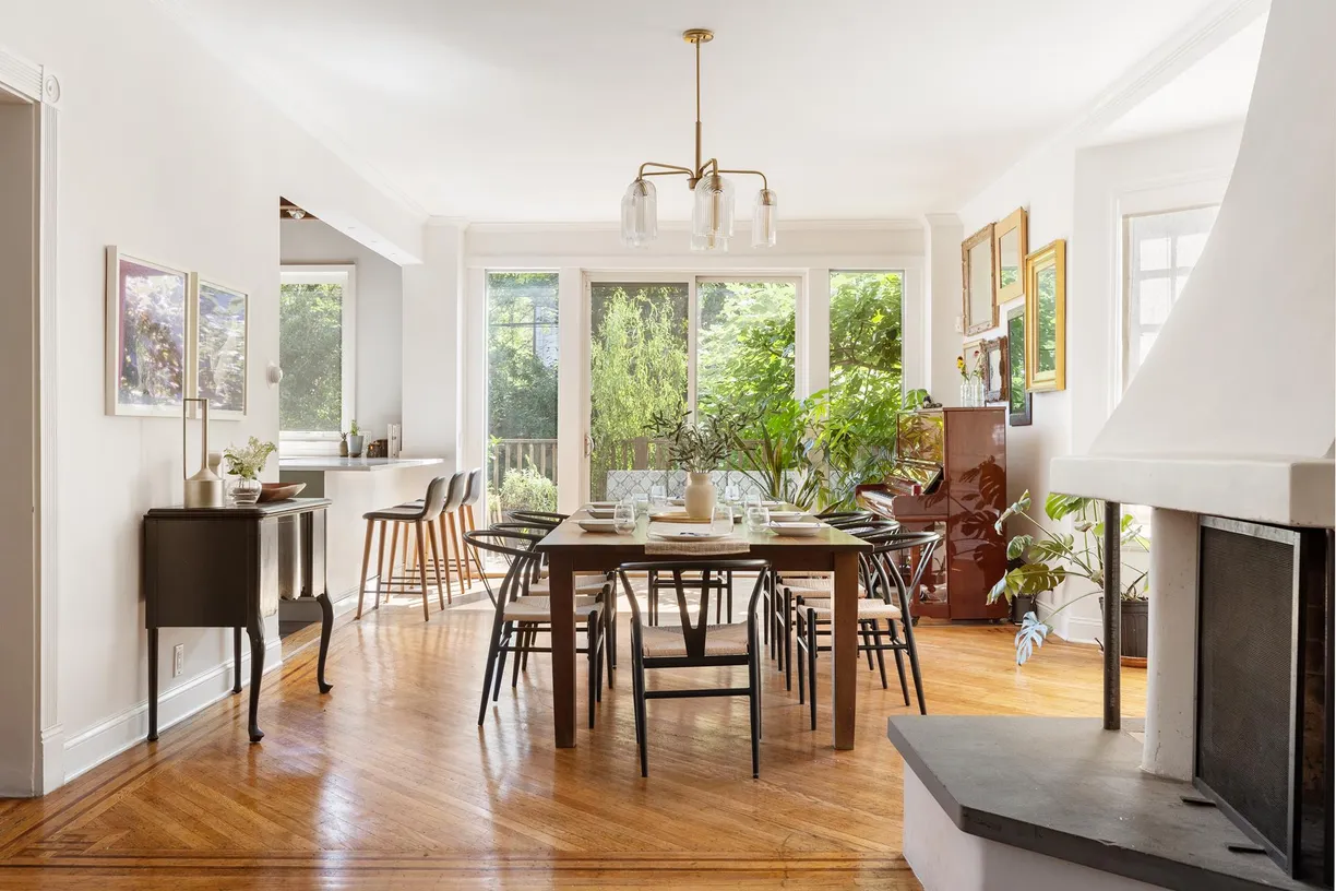 New York City Real Estate | View 231 Argyle Road | 7 Beds, 4 Baths