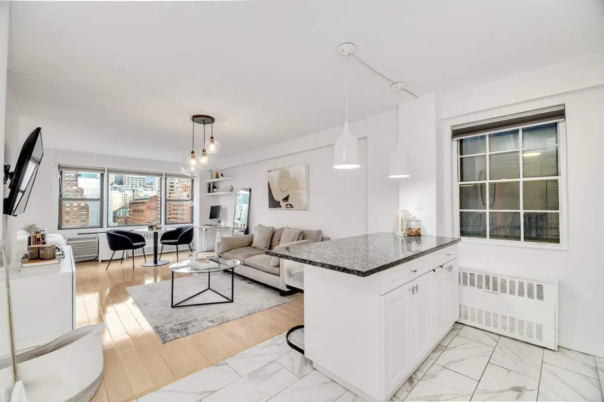 New York City Real Estate | View 245 E 24th Street, 14C | room 1