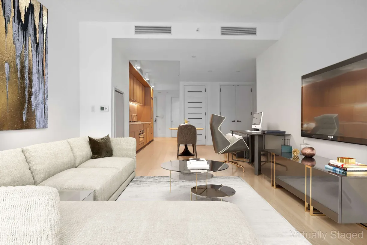 New York City Real Estate | View 501 3rd Avenue, 3B | 1 Bath