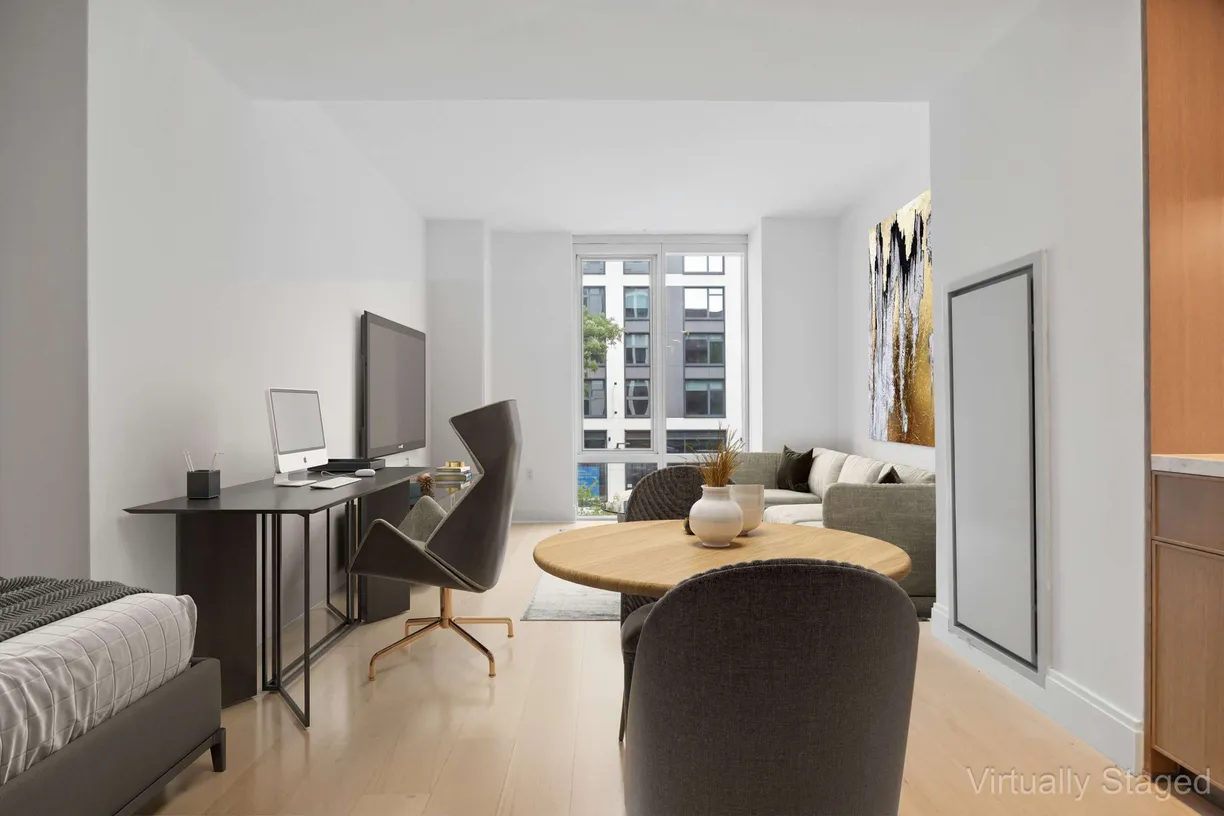 New York City Real Estate | View 501 3rd Avenue, 3B | room 1