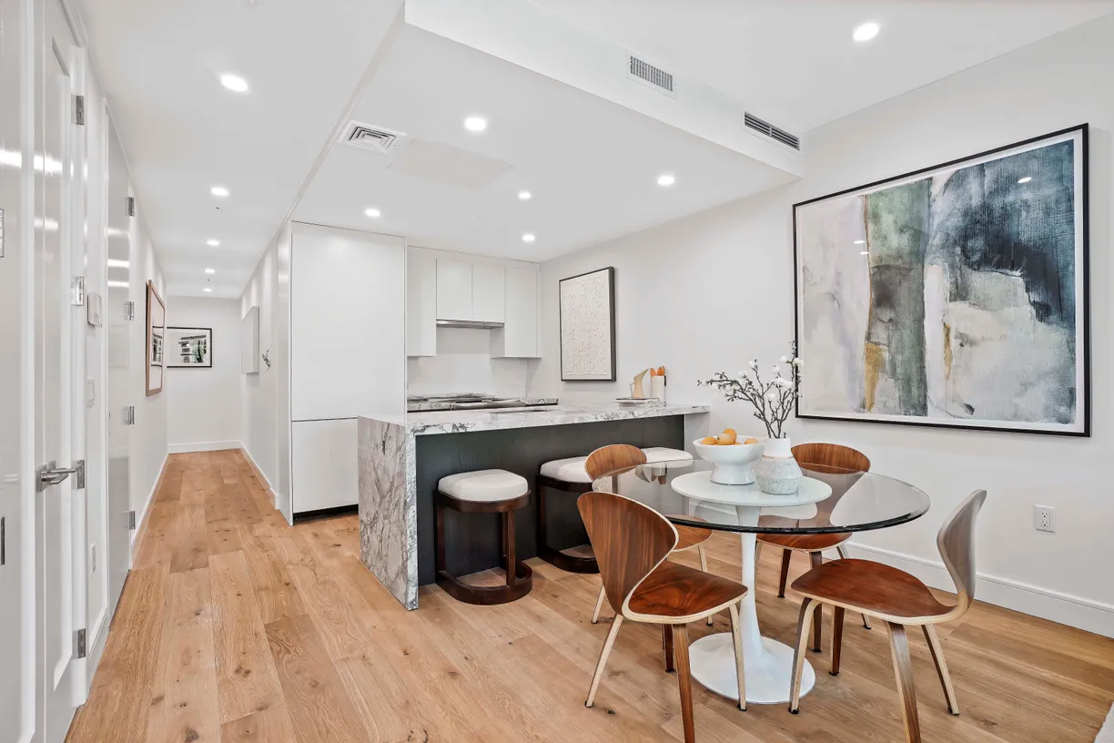 New York City Real Estate | View 76 Congress Street, 4A | room 1