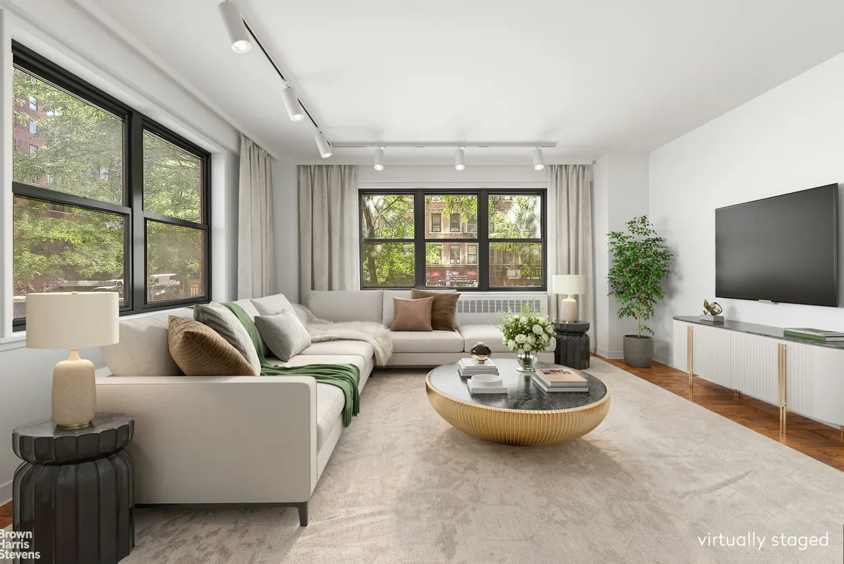 New York City Real Estate | View 330 3rd Avenue, 2C | room 1