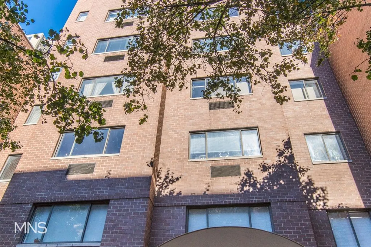New York City Real Estate | View 345 W 30th Street, 3C | 1 Bed, 1 Bath