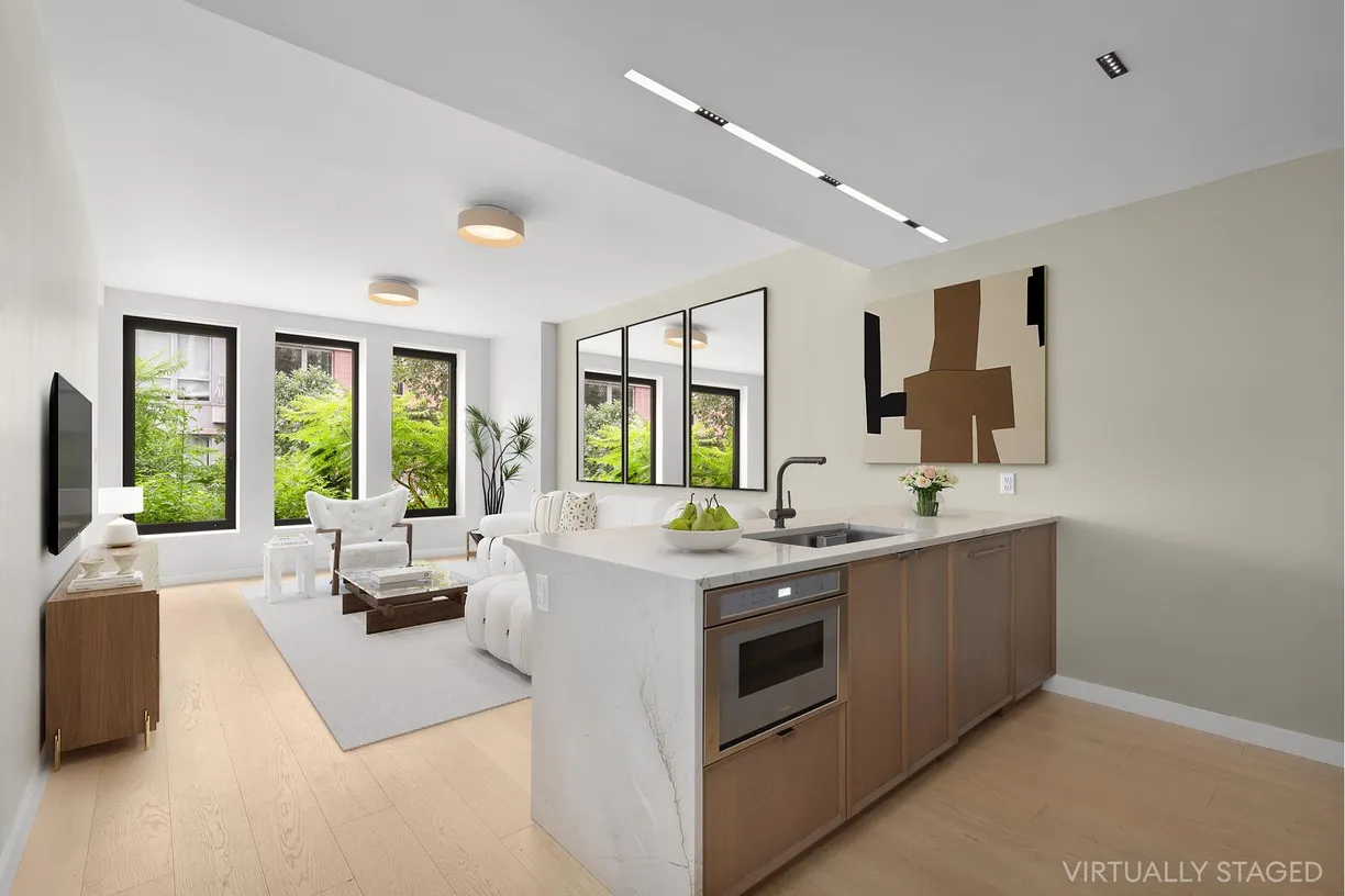 New York City Real Estate | View 58 St Marks Place, 209 | room 1