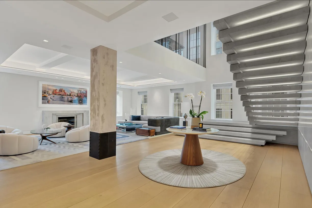 New York City Real Estate | View 730 Park Avenue, 10C/11C | room 1