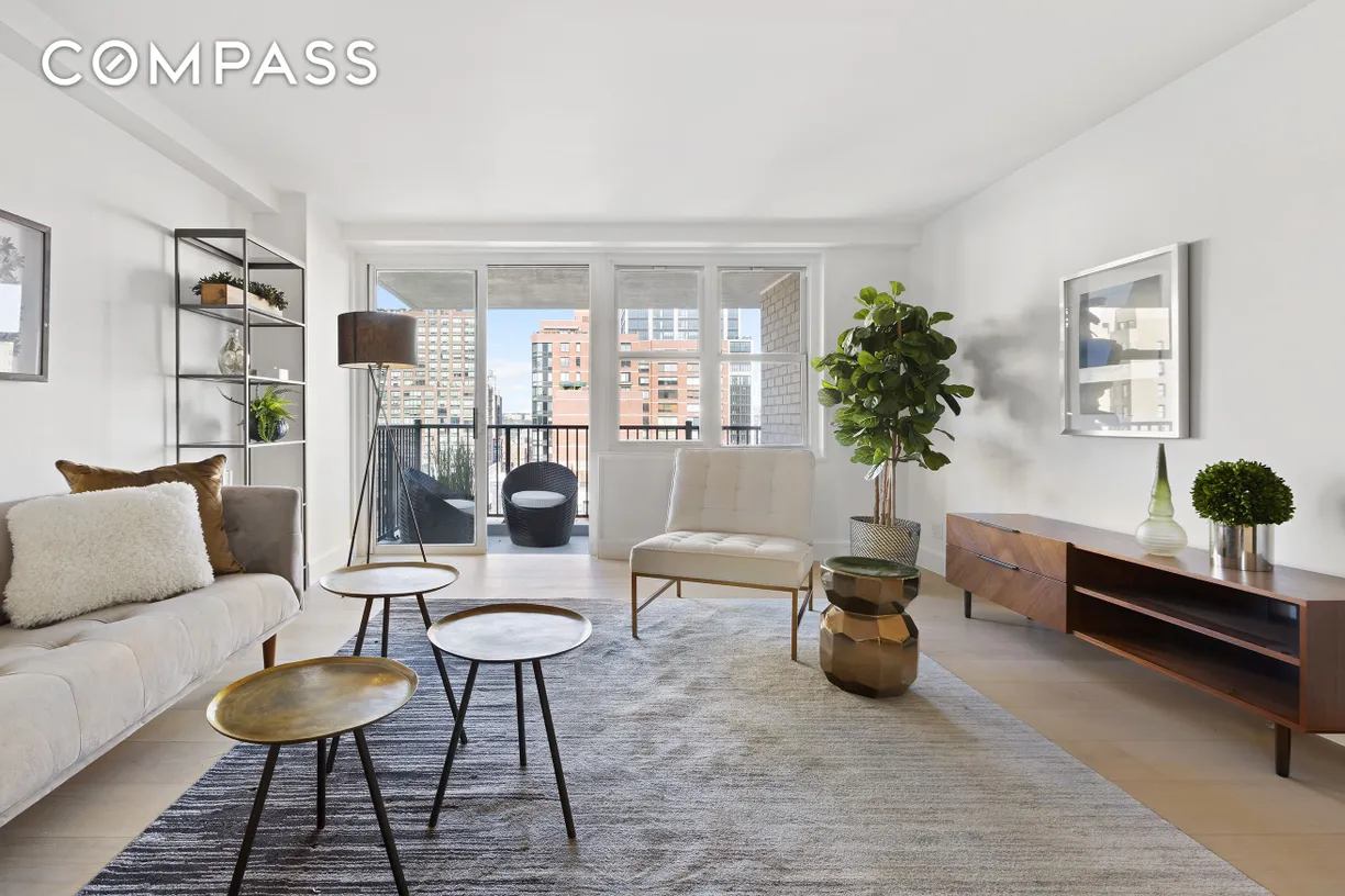 New York City Real Estate | View 175 W 95th Street, 10C | room 1
