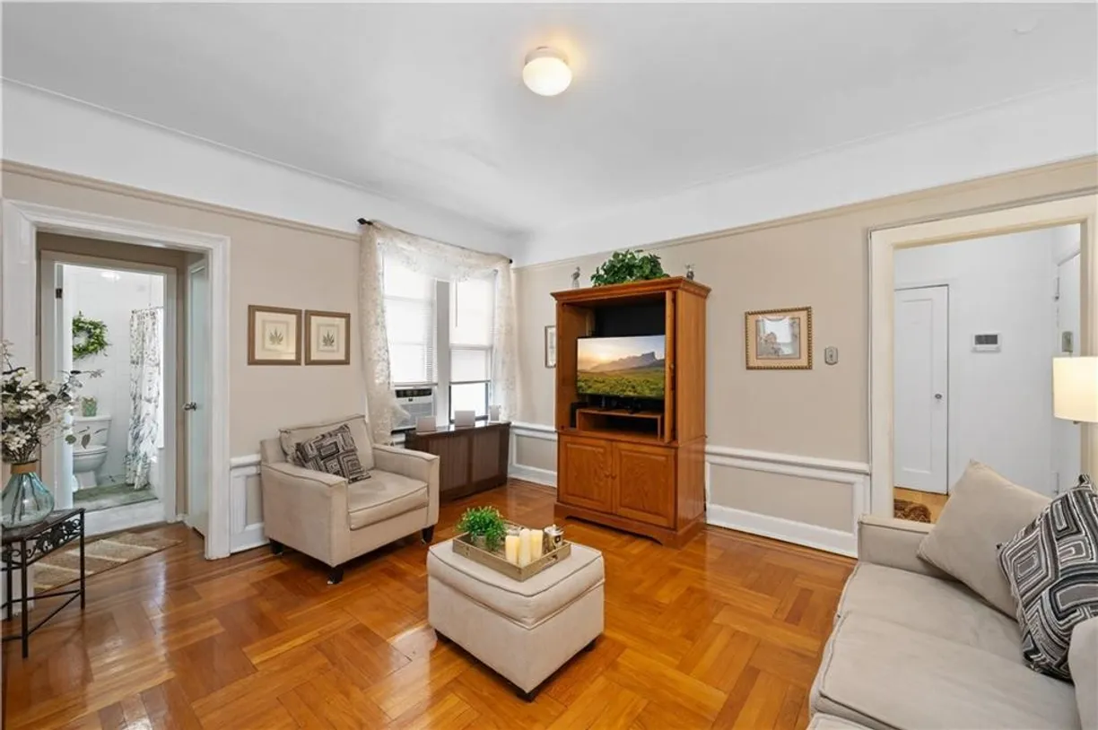 New York City Real Estate | View 325 Marine Avenue, C3 | room 1