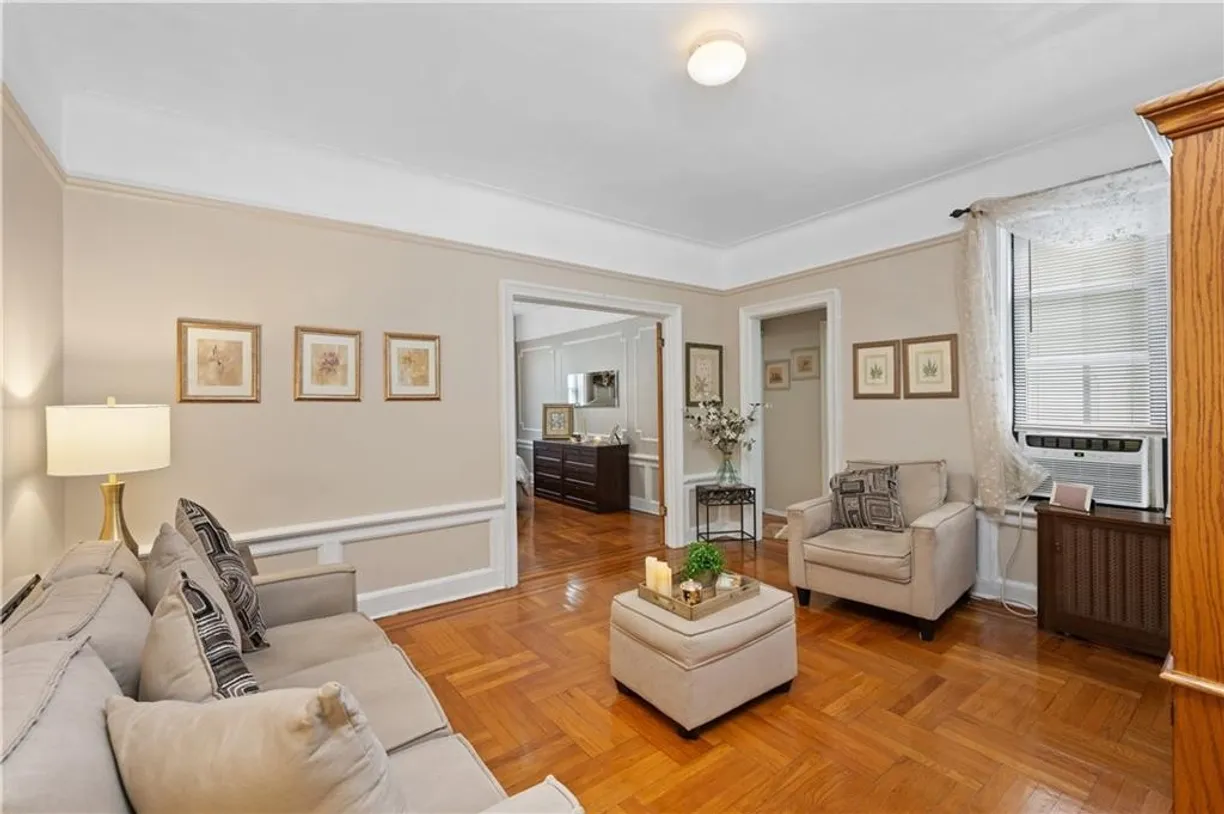 New York City Real Estate | View 325 Marine Avenue, C3 | room 2