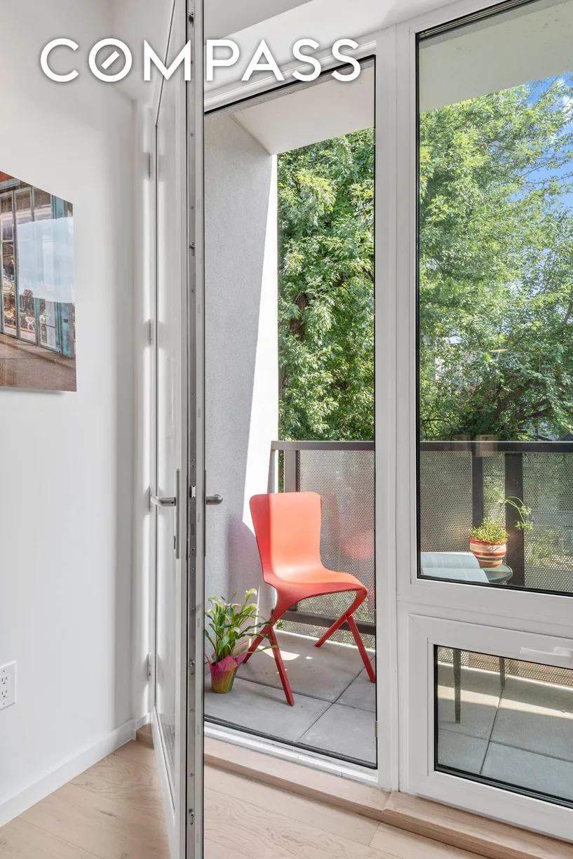 New York City Real Estate | View 702 Hancock Street, 2B | room 1