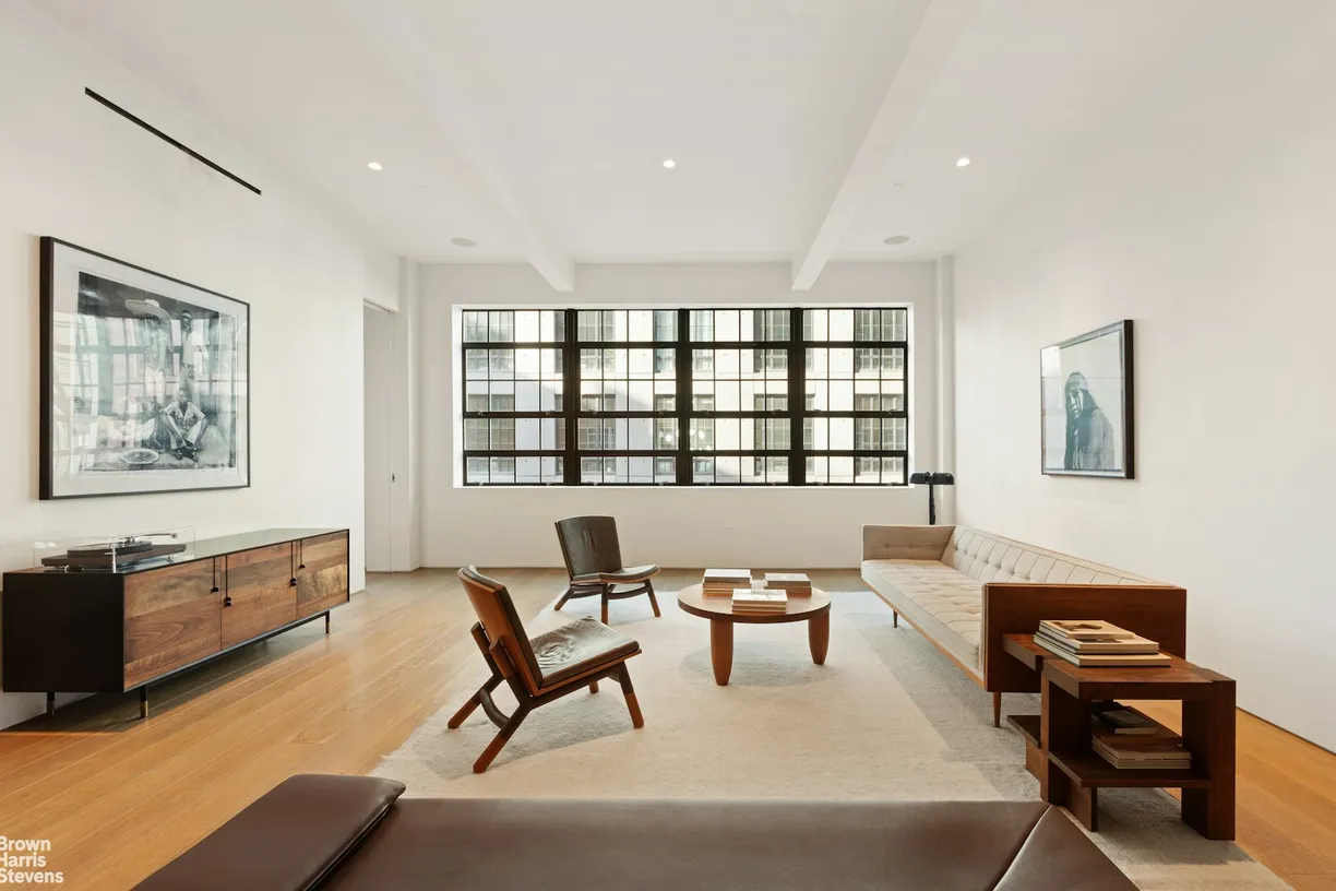 New York City Real Estate | View 200 Water Street, 3A | room 1