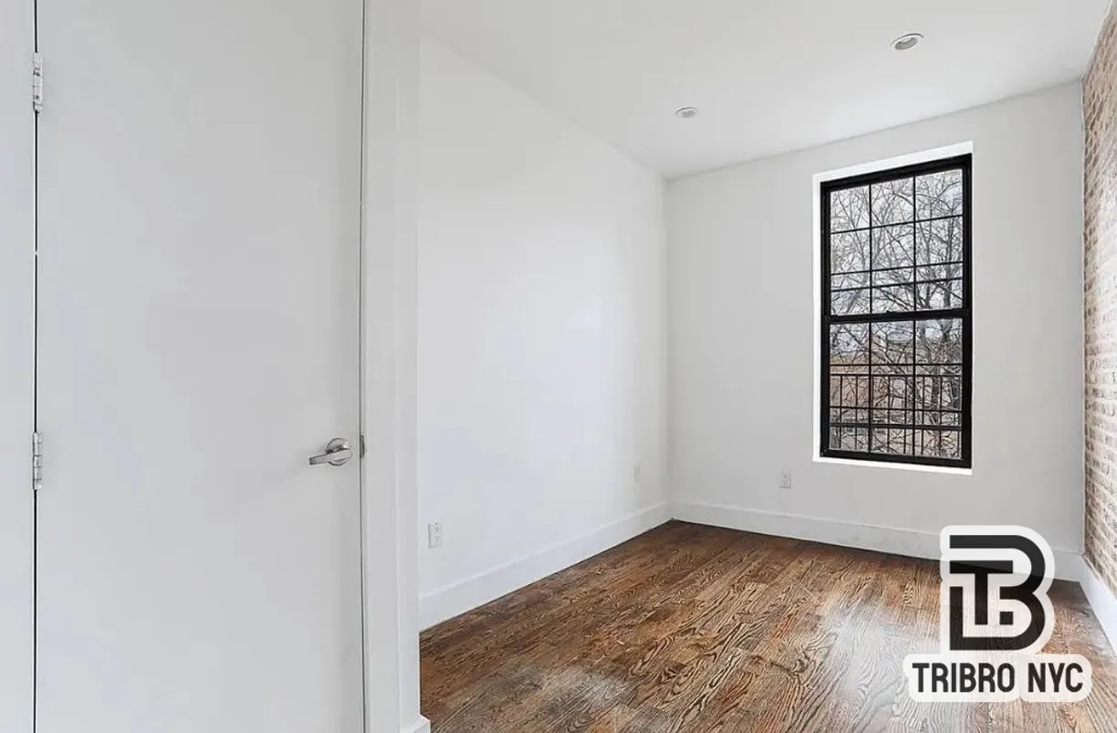 New York City Real Estate | View 558 Kosciuszko Street, 3L | room 1