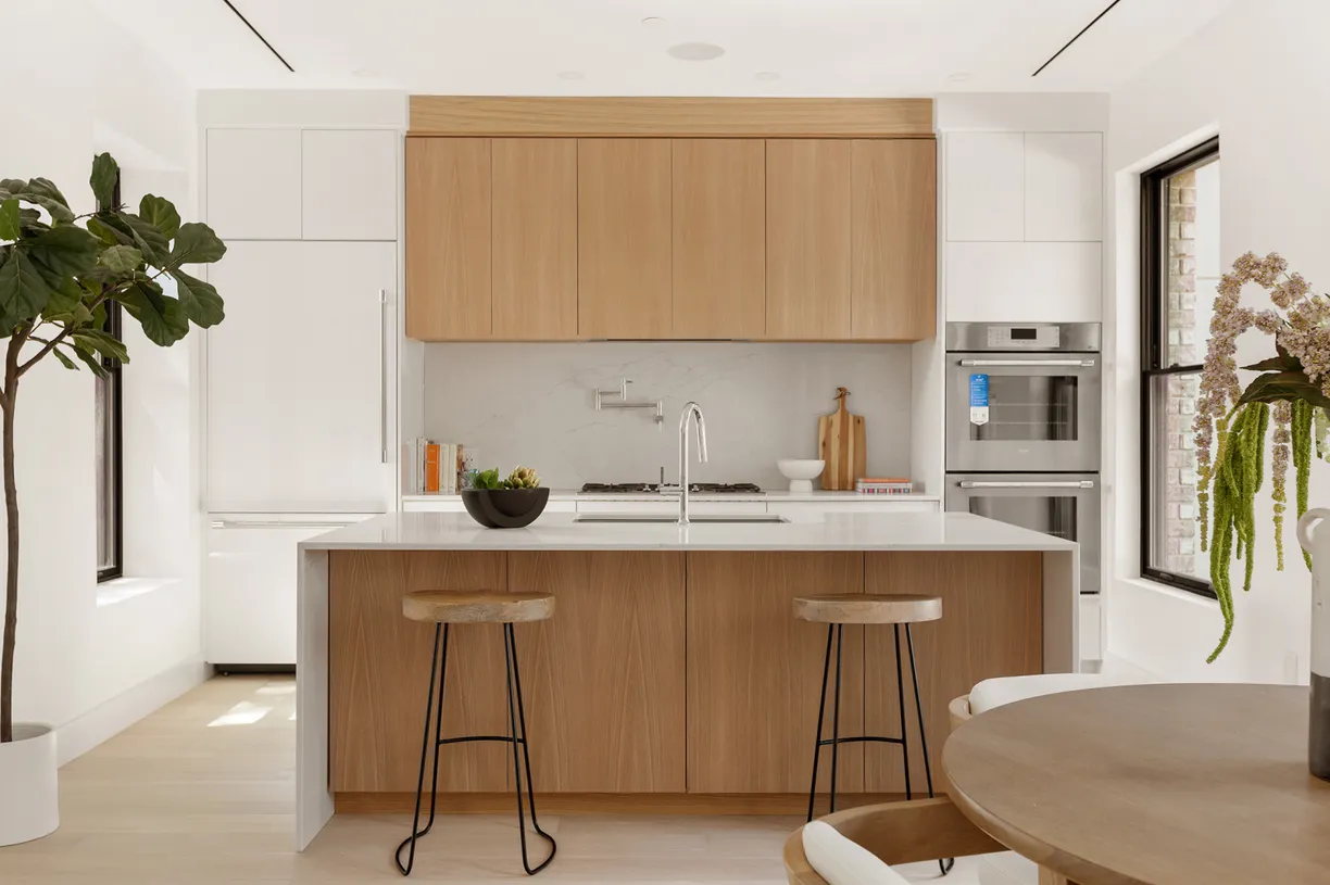 New York City Real Estate | View 522 State Street, 4 | 2 Beds, 2 Baths