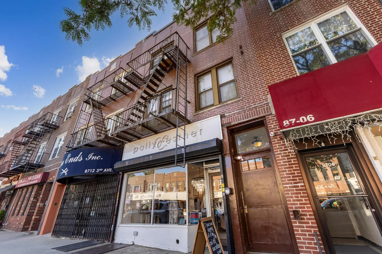 New York City Real Estate | View 8710 3rd Avenue | room 1