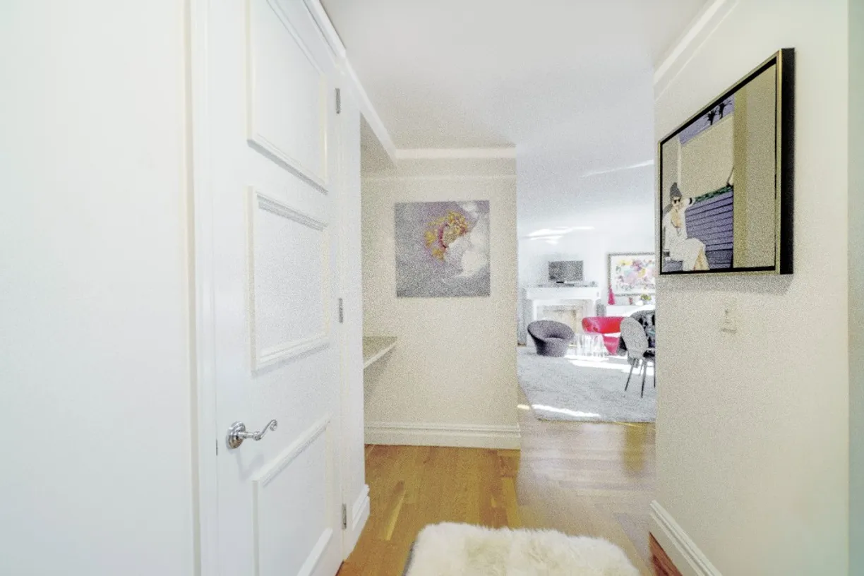 New York City Real Estate | View 112 W 56th Street, 32S | 2 Beds, 3 Baths