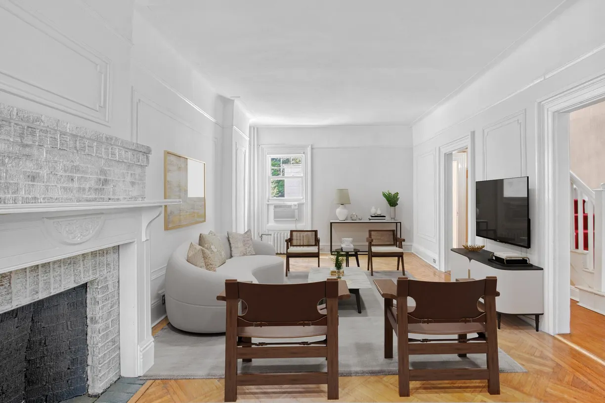New York City Real Estate | View 330 Clermont Avenue | room 2