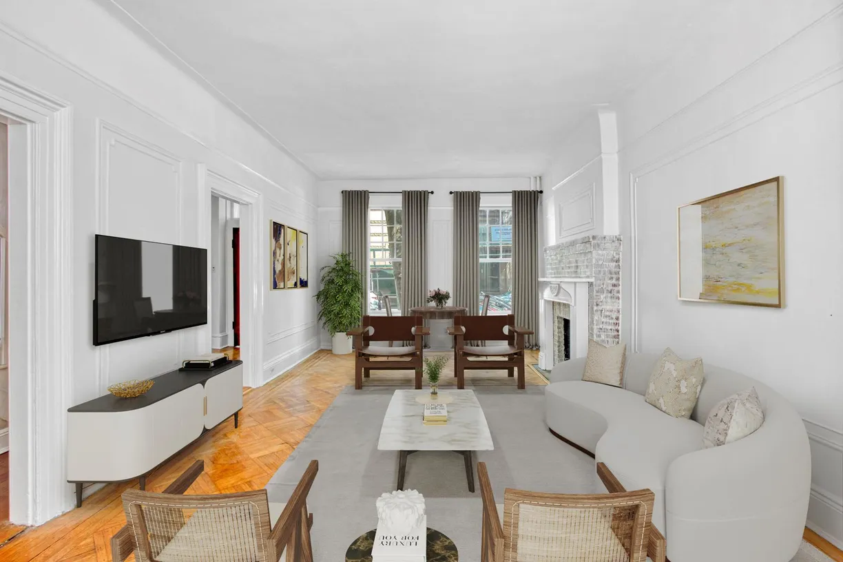 New York City Real Estate | View 330 Clermont Avenue | room 1