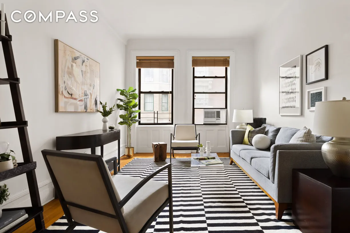 New York City Real Estate | View 615 W 113th Street, 3132 | room 1