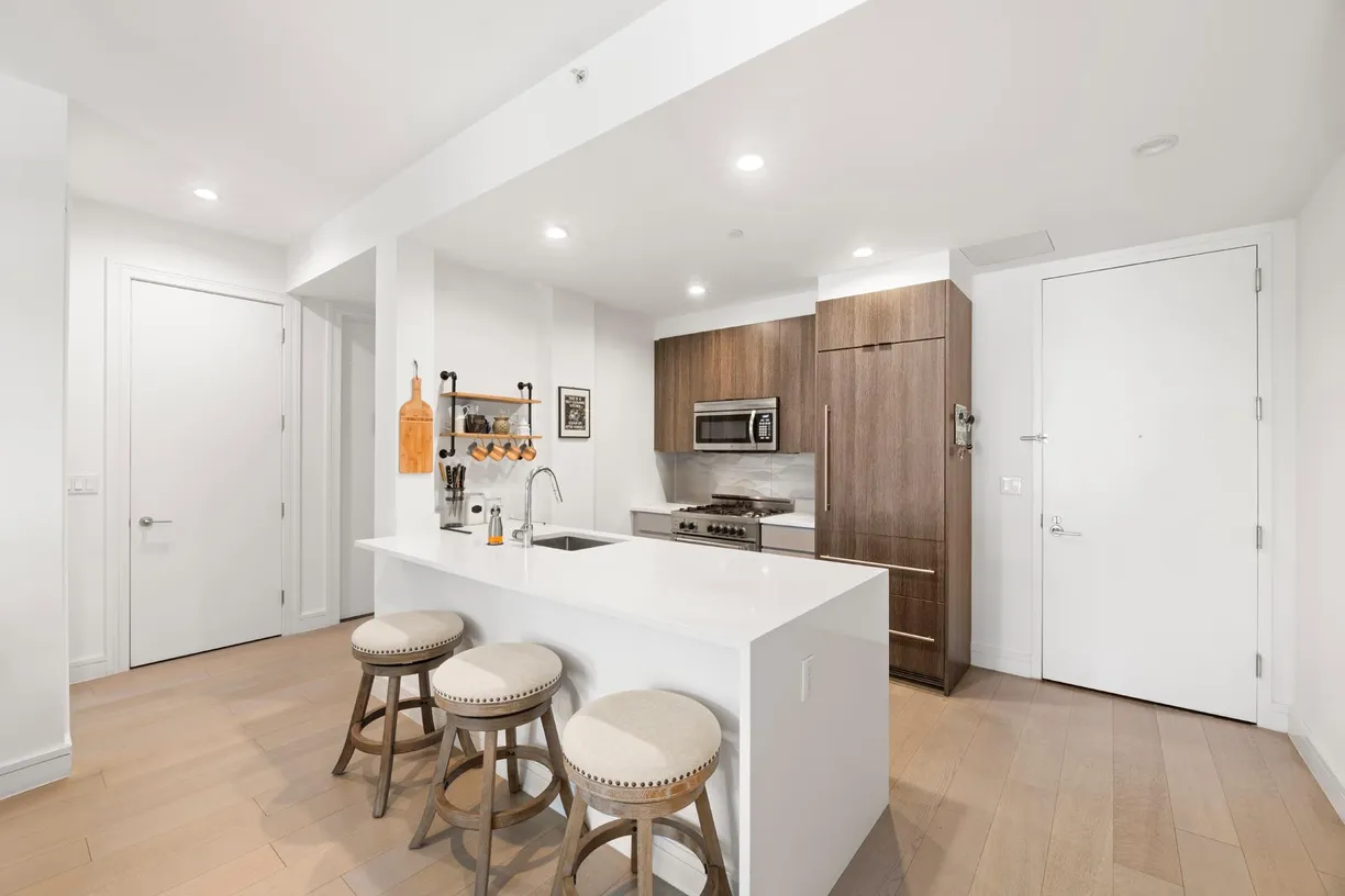 New York City Real Estate | View 695 6th Avenue, 2B | room 1